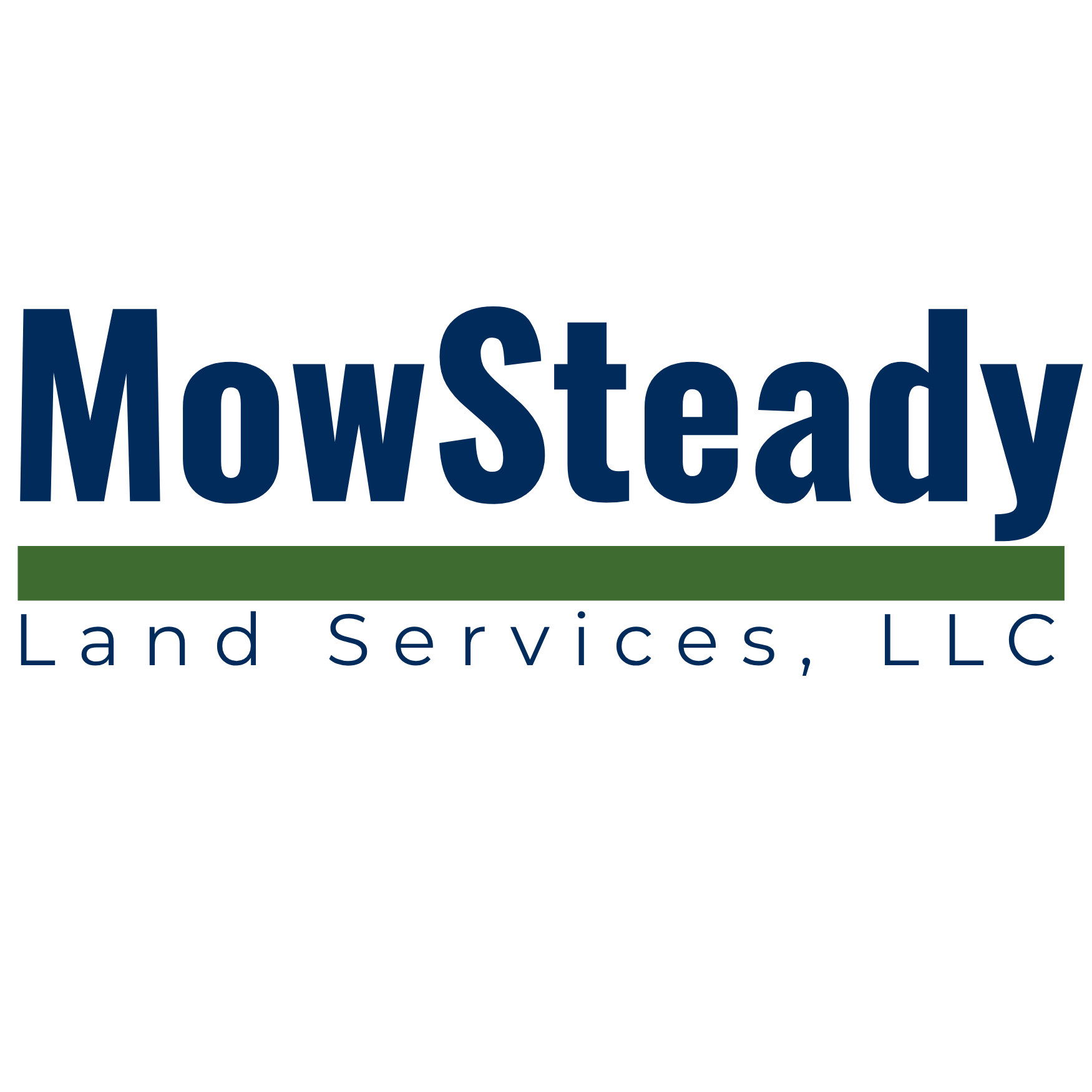 MowSteady Land Services, LLC